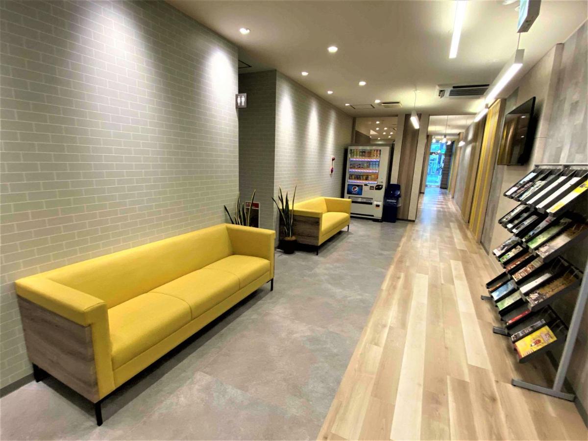 Smile Hotel Nagano Zewnętrze zdjęcie