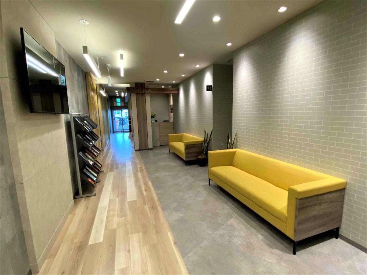 Smile Hotel Nagano Zewnętrze zdjęcie