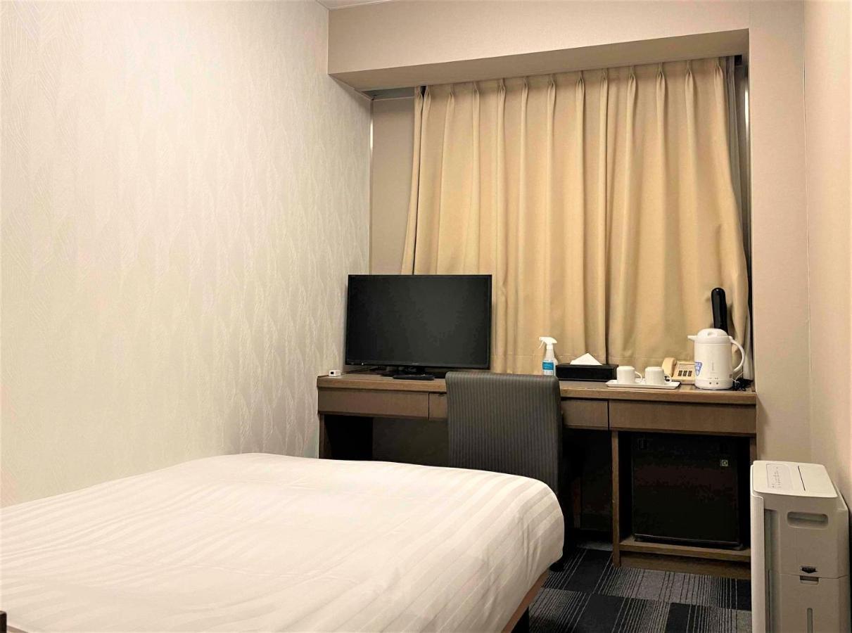 Smile Hotel Nagano Zewnętrze zdjęcie