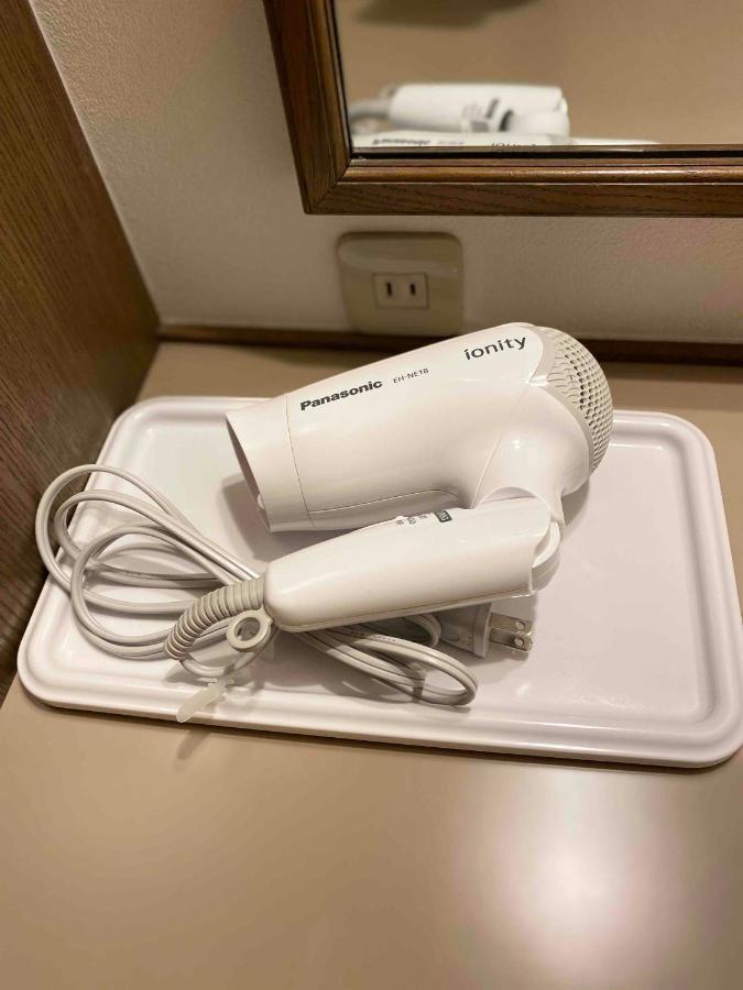 Smile Hotel Nagano Zewnętrze zdjęcie