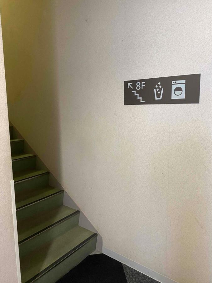 Smile Hotel Nagano Zewnętrze zdjęcie
