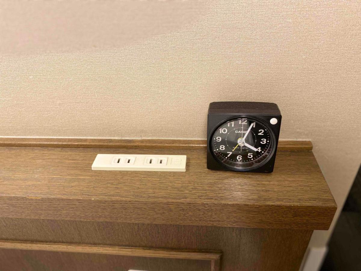 Smile Hotel Nagano Zewnętrze zdjęcie