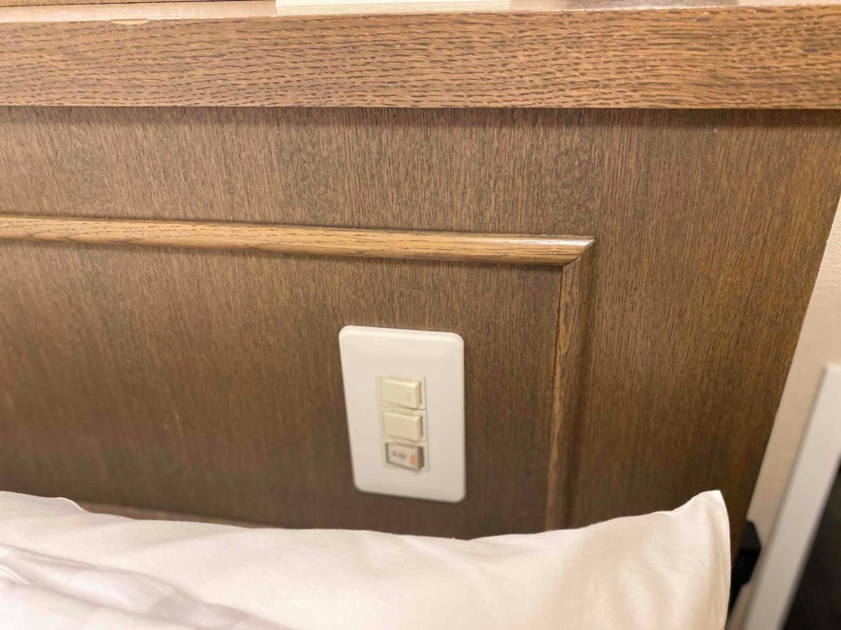 Smile Hotel Nagano Zewnętrze zdjęcie