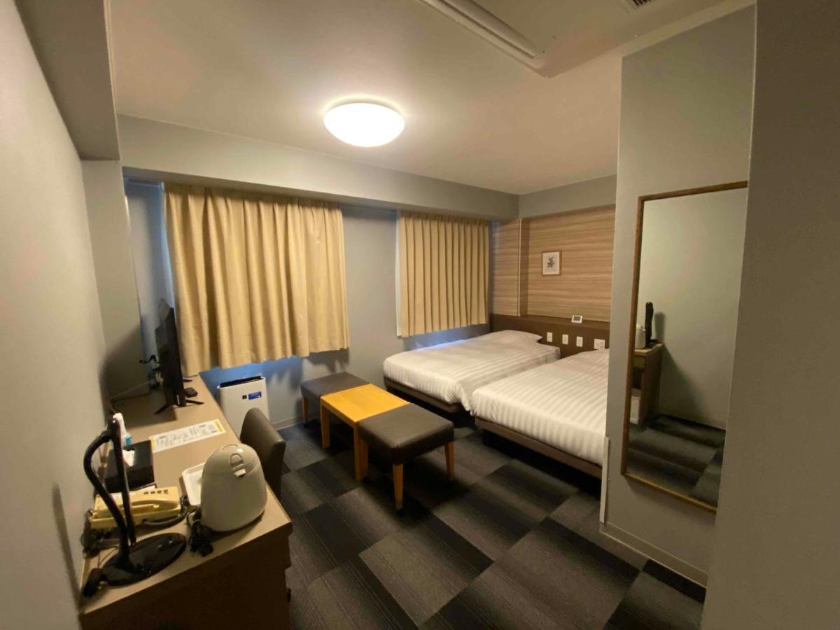 Smile Hotel Nagano Zewnętrze zdjęcie