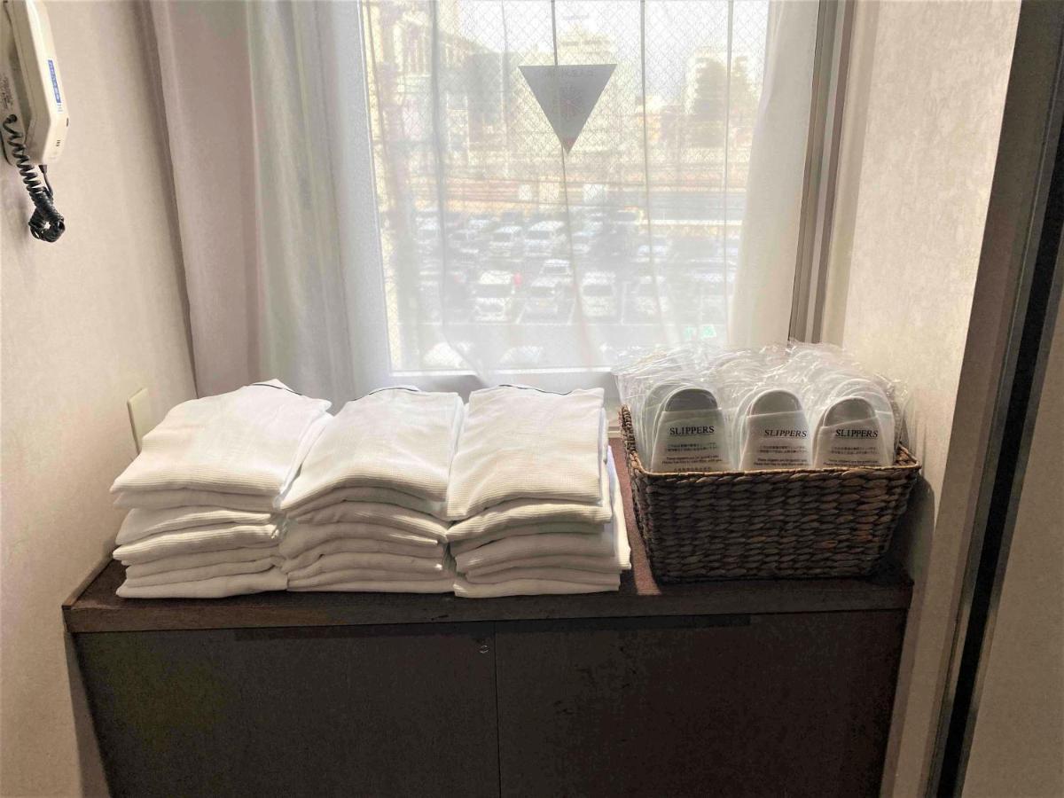 Smile Hotel Nagano Zewnętrze zdjęcie