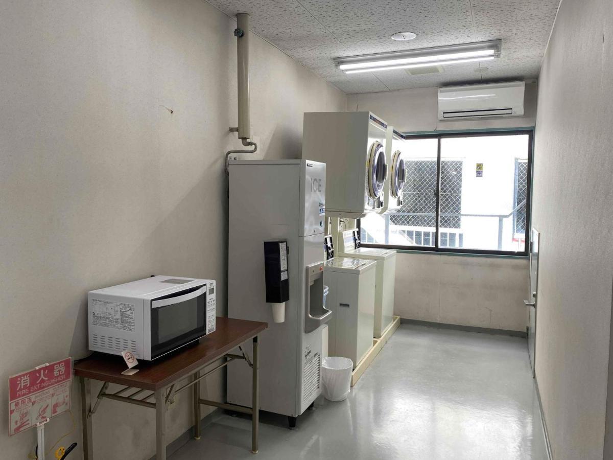 Smile Hotel Nagano Zewnętrze zdjęcie