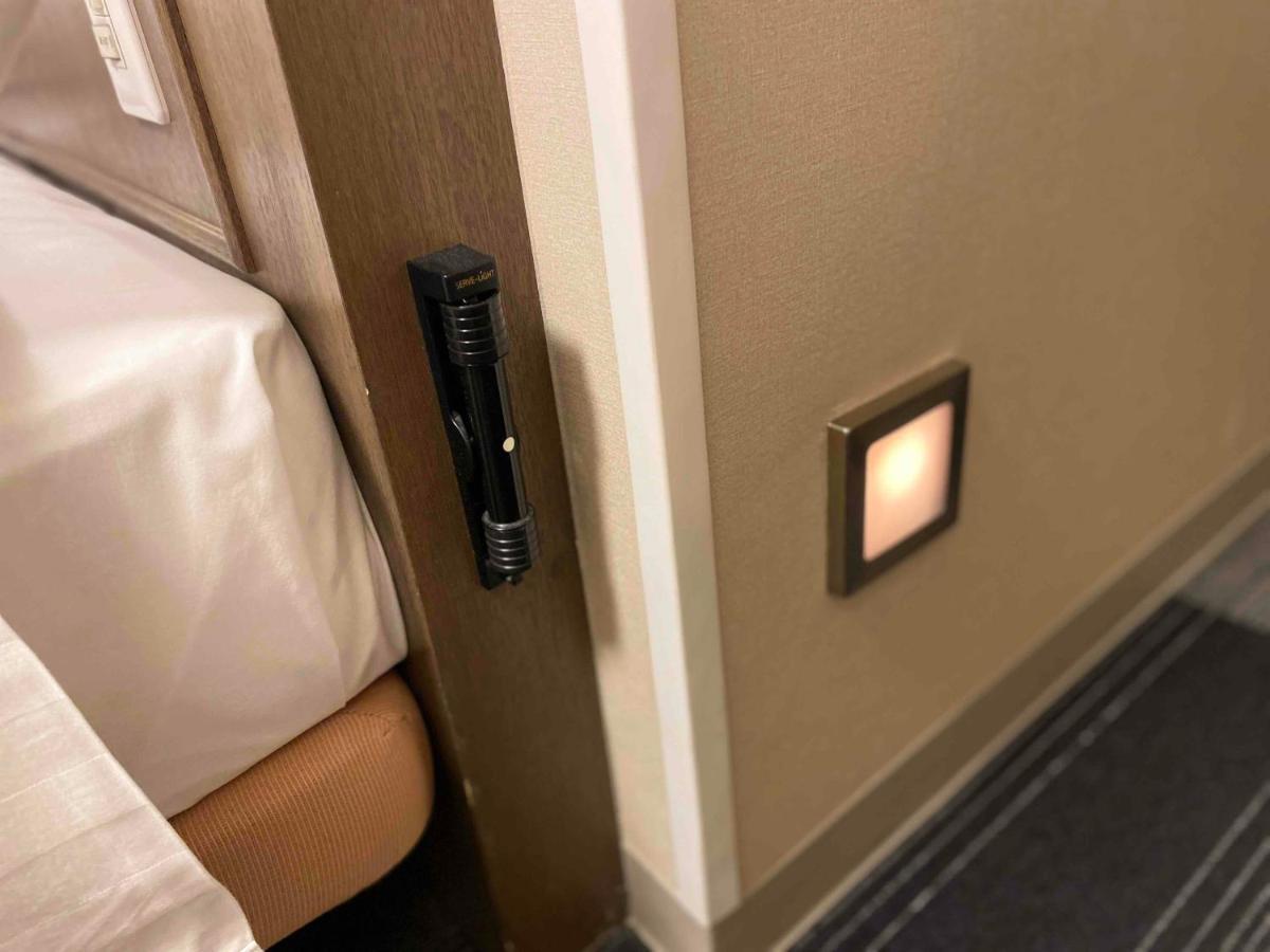 Smile Hotel Nagano Zewnętrze zdjęcie