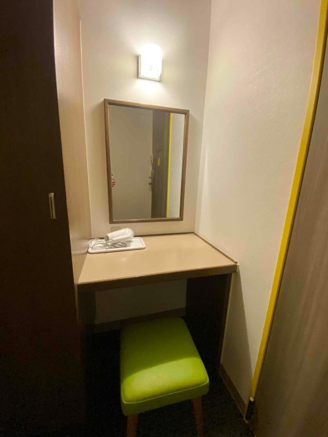 Smile Hotel Nagano Zewnętrze zdjęcie